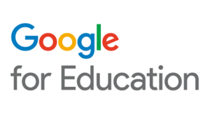 Google (for website)