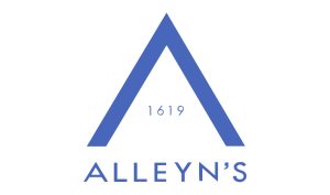 1 - Alleyn’s School