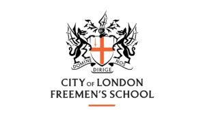 13 - City of London Freemen’s School