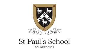 2 - St Paul’s School (London)