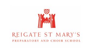 27 - Reigate St Mary’s Prep