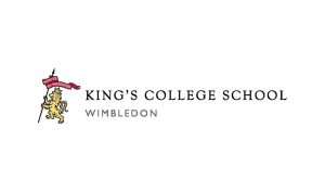 4 - King’s College School, Wimbledon