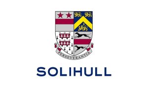 8 - Solihull School
